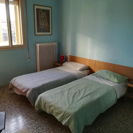 Venice Lagoon House B&B Tessera Eksteriør billede